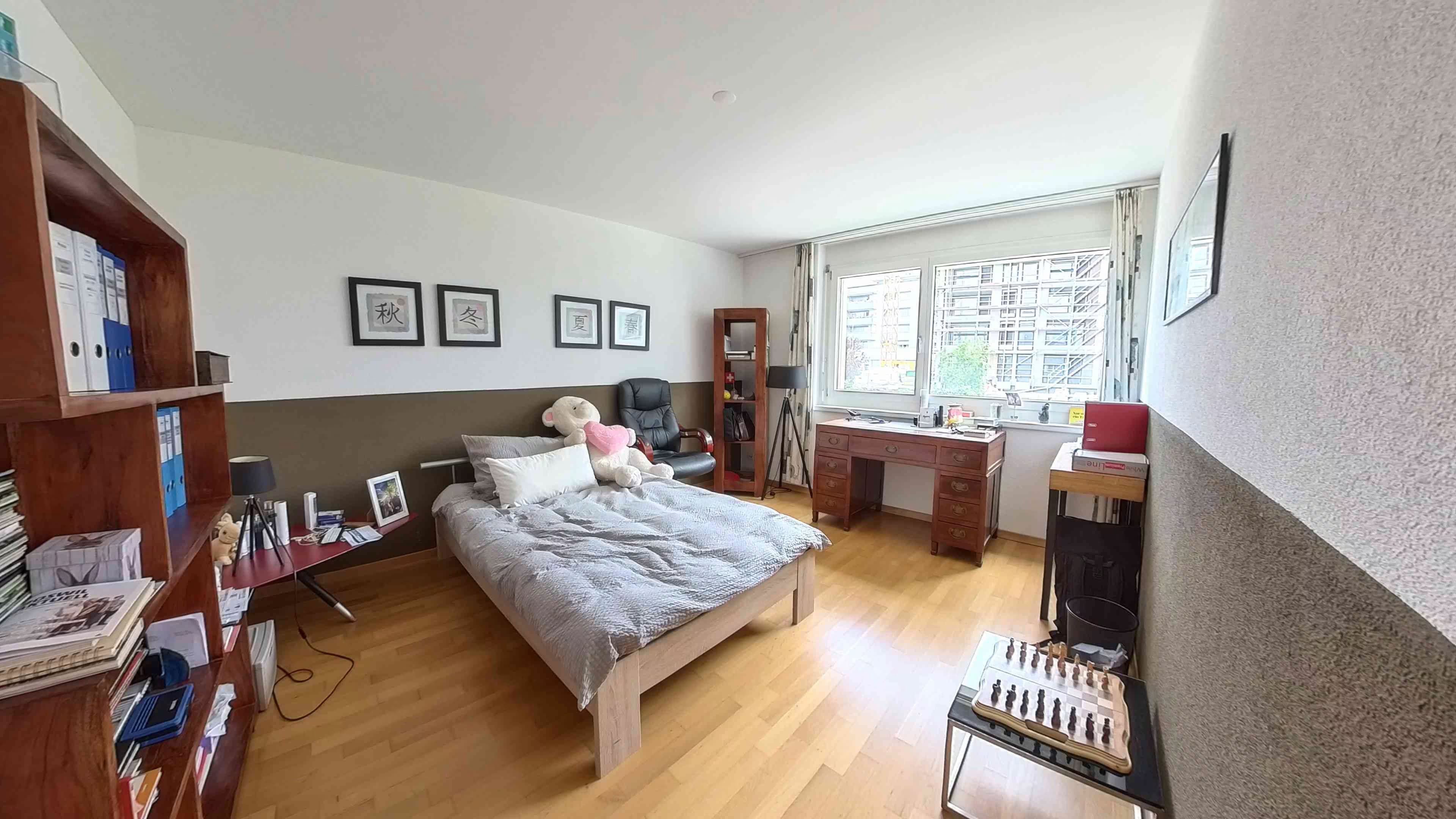Wunderschöne Wohnung im Herzen der Stadt! in 8006 – Bild 7