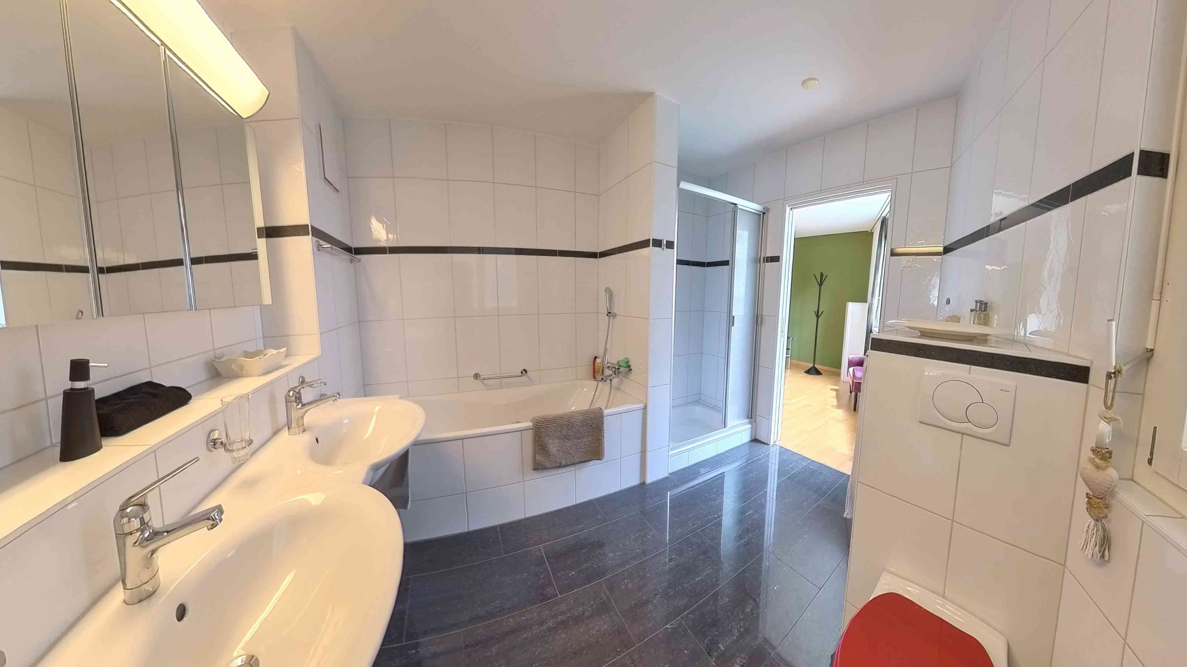 Wunderschöne Wohnung im Herzen der Stadt! in 8006 – Bild 10