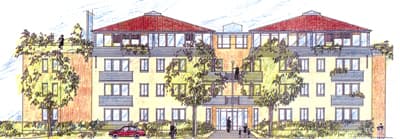 Super Wohnung in 9016 St. Gallen – Bild 1