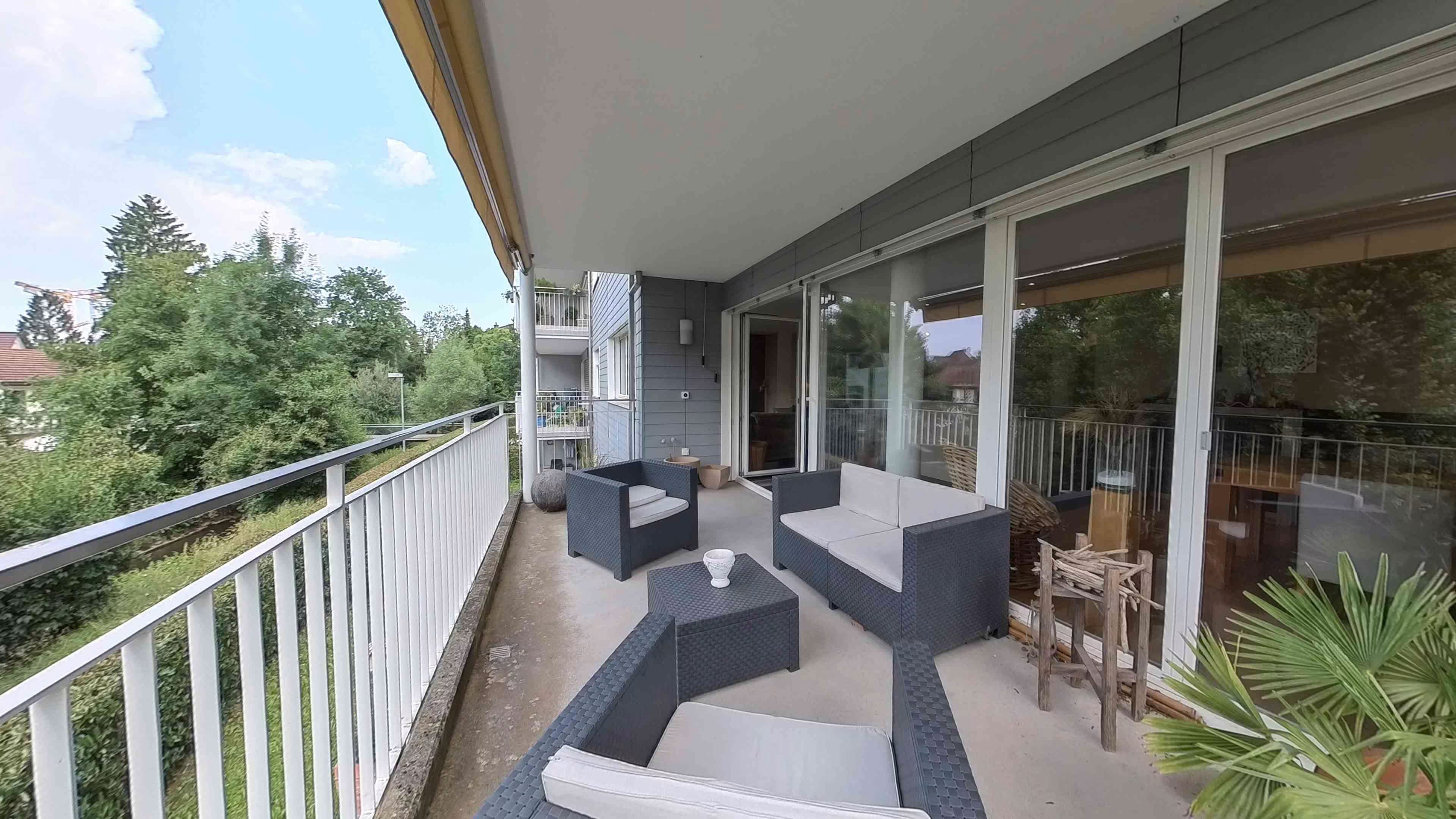 Wunderschöne Wohnung im Herzen der Stadt! in 8006 – Bild 8
