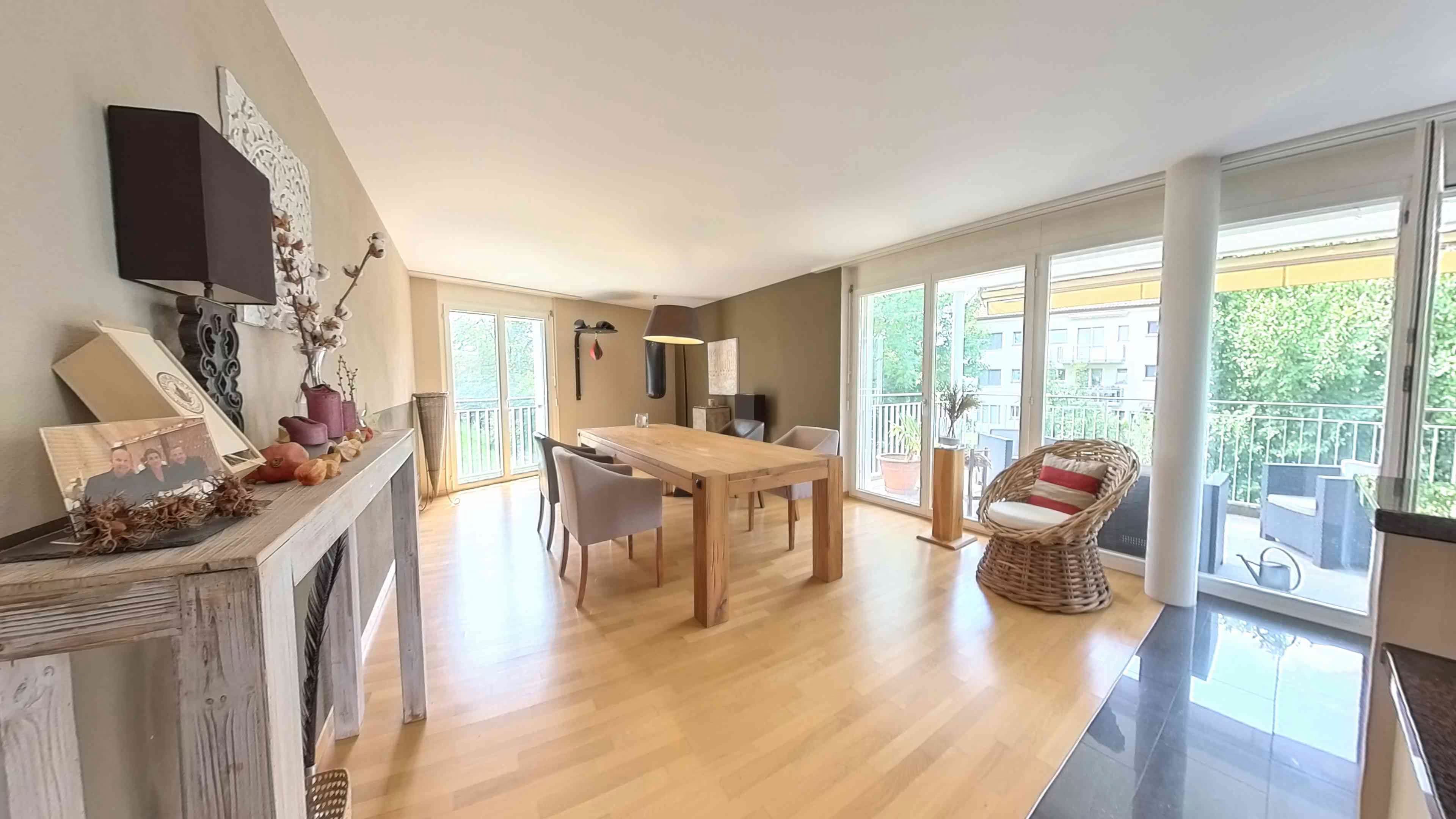 Wunderschöne Wohnung im Herzen der Stadt! in 8006 – Bild 2