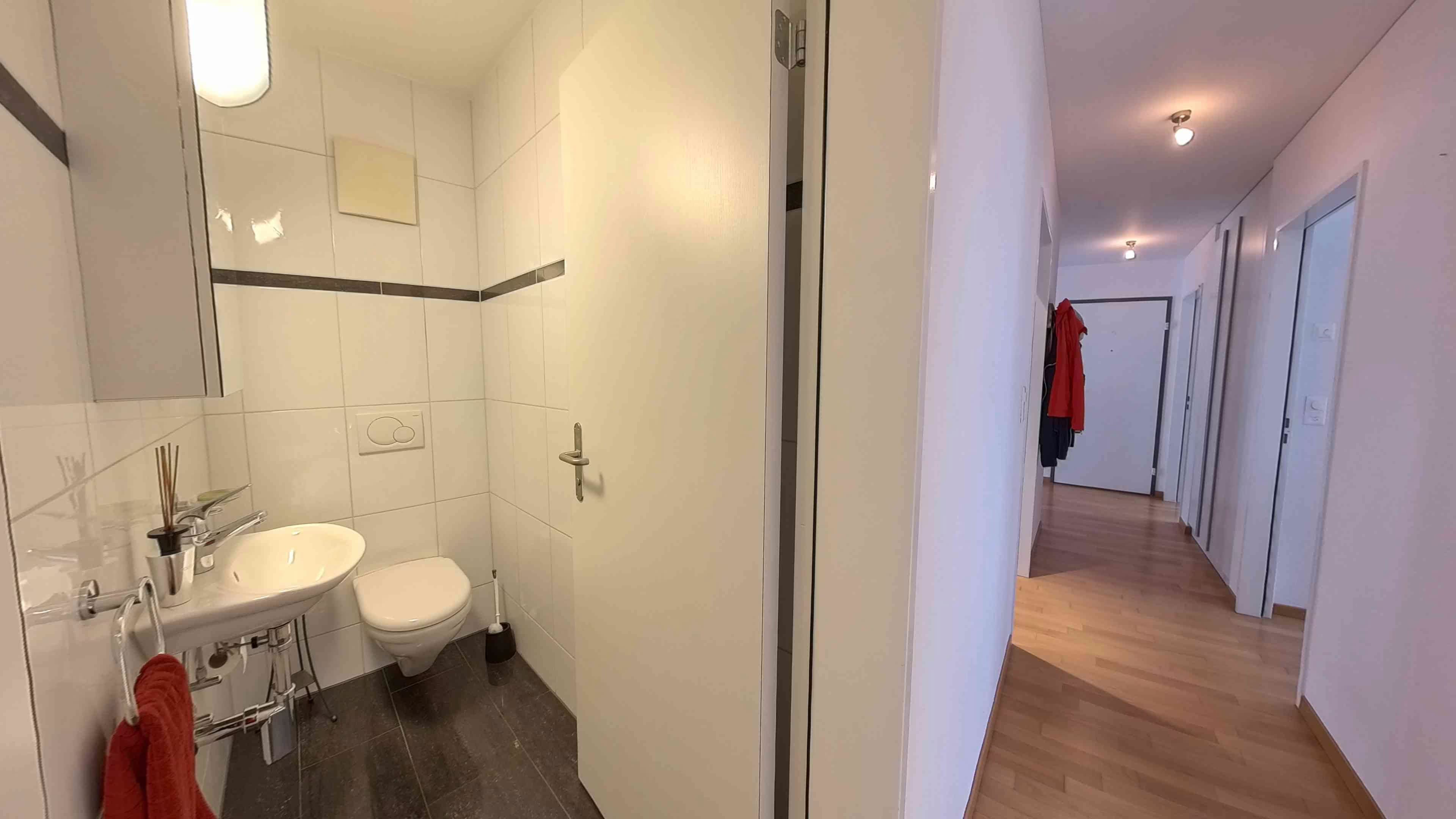 Wunderschöne Wohnung im Herzen der Stadt! in 8006 – Bild 9