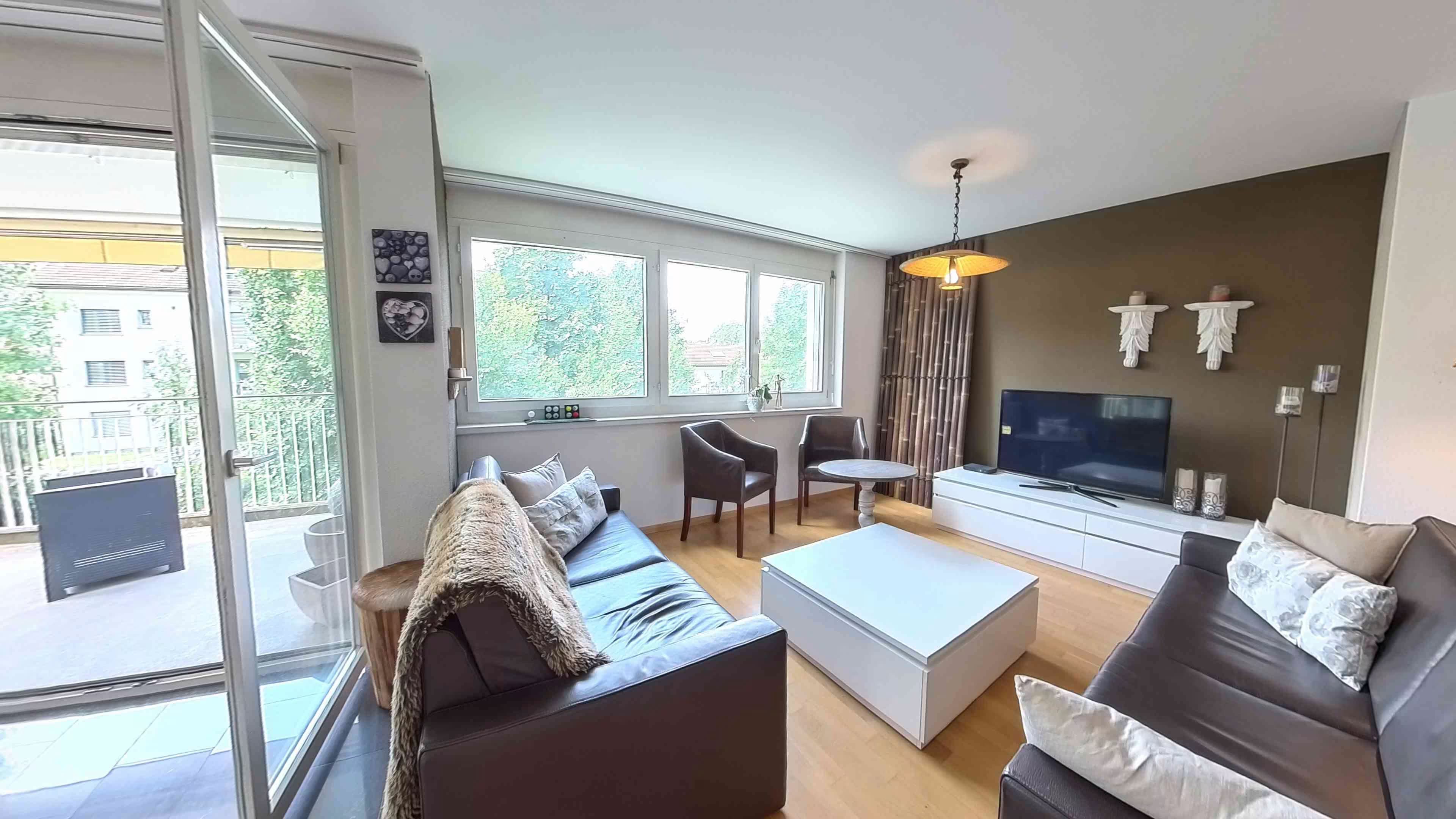 Wunderschöne Wohnung im Herzen der Stadt! in 8006 – Bild 5